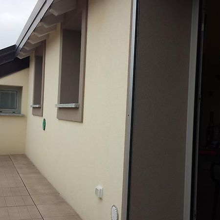 Residence Luna Di Monza Luaran gambar