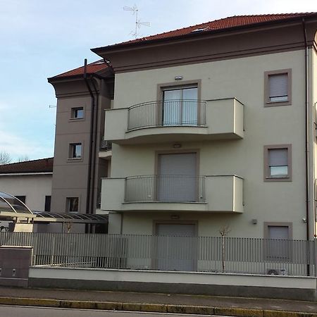 Residence Luna Di Monza Luaran gambar