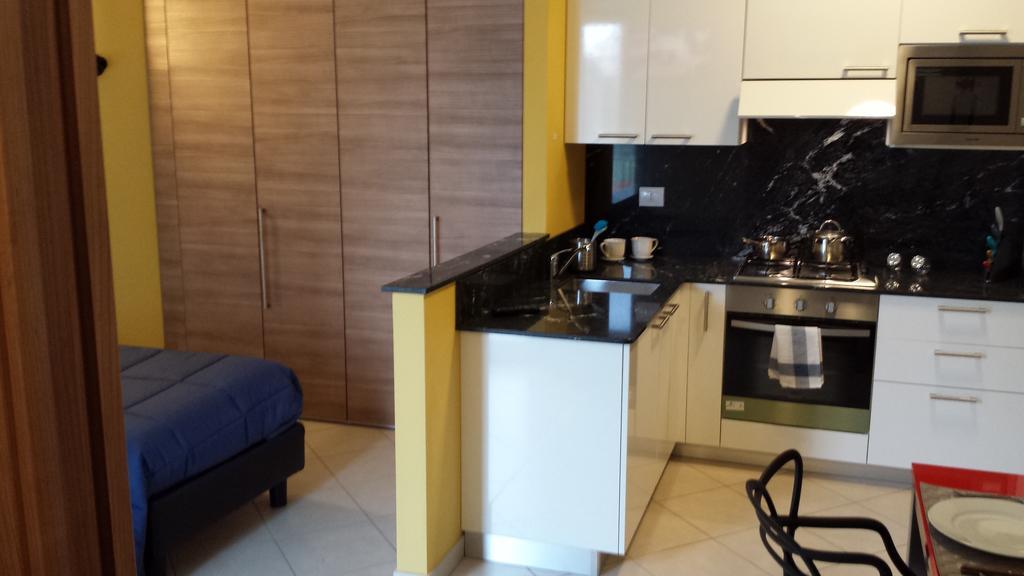 Residence Luna Di Monza Bilik gambar