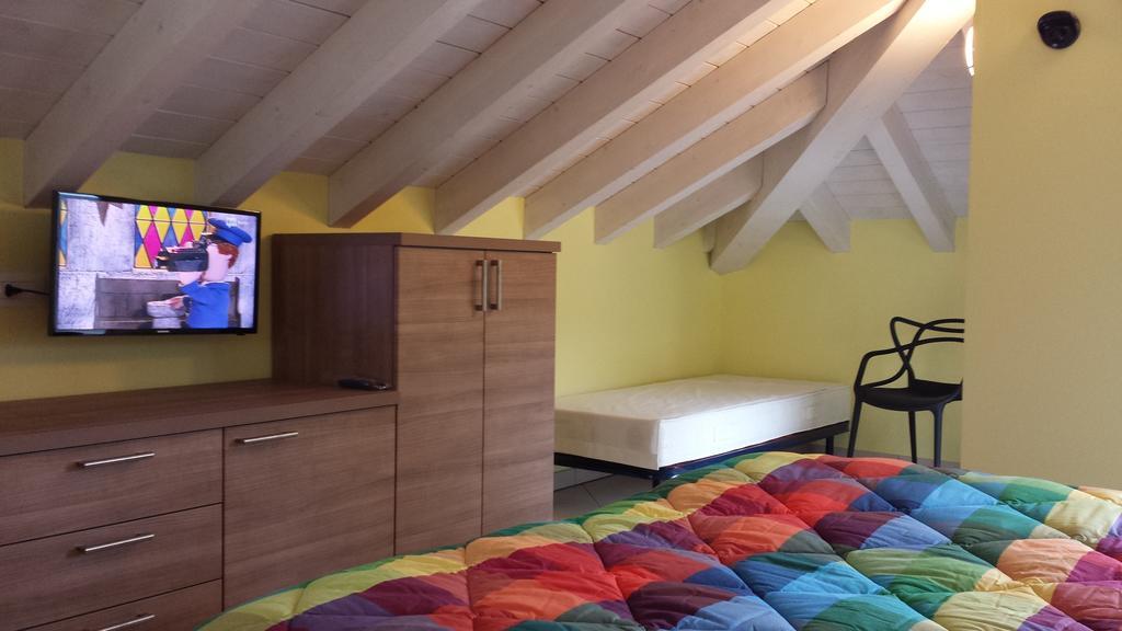 Residence Luna Di Monza Bilik gambar