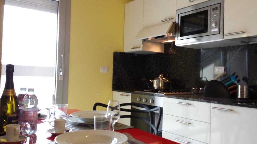 Residence Luna Di Monza Bilik gambar
