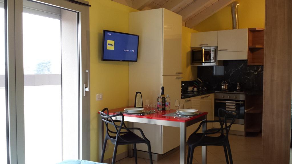 Residence Luna Di Monza Bilik gambar