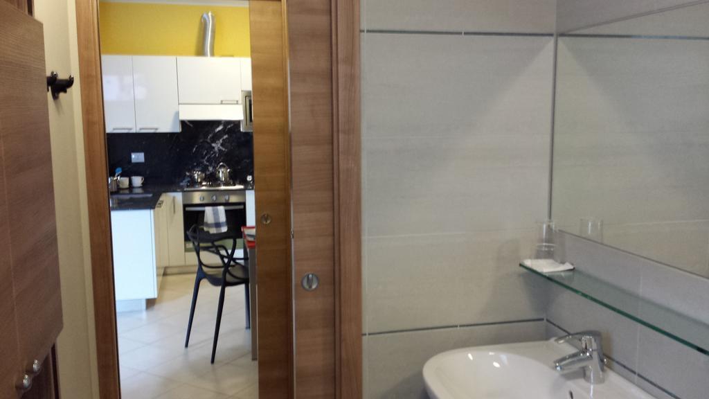 Residence Luna Di Monza Bilik gambar