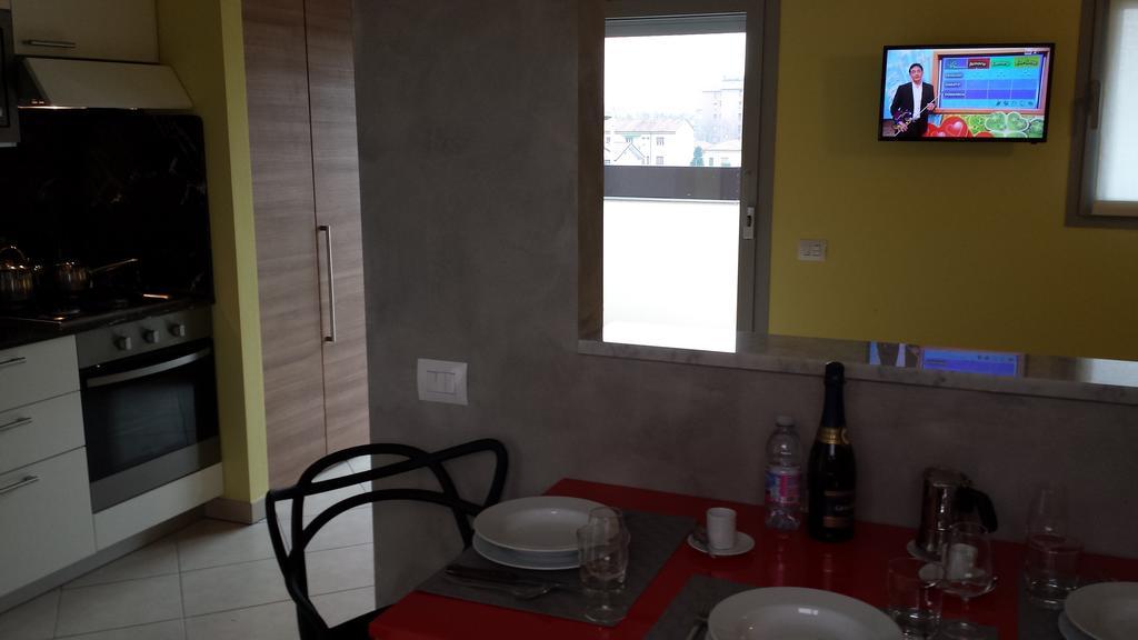 Residence Luna Di Monza Bilik gambar