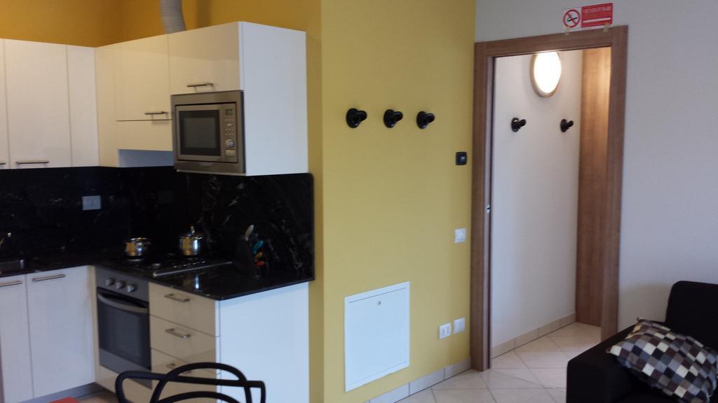 Residence Luna Di Monza Bilik gambar
