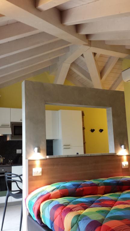 Residence Luna Di Monza Bilik gambar