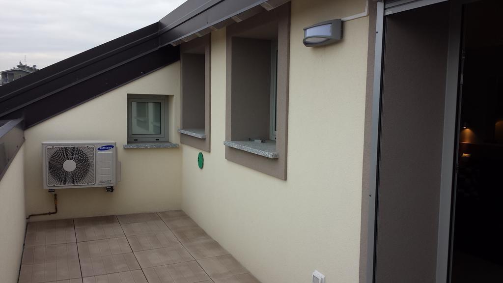 Residence Luna Di Monza Bilik gambar