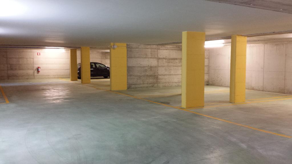 Residence Luna Di Monza Bilik gambar