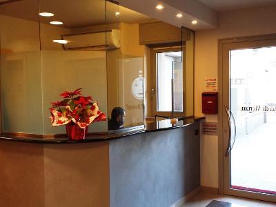 Residence Luna Di Monza Luaran gambar