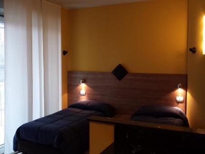 Residence Luna Di Monza Luaran gambar